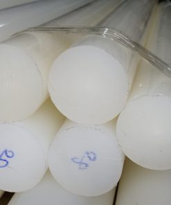 Nhựa PP cây phi 130 - D130 (1000x130mm)