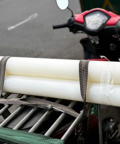 Nhựa PP cây phi 135 - D135 (1000x135mm)