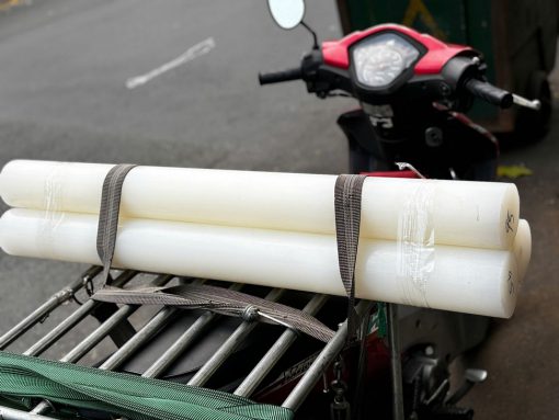 Nhựa PP cây phi 135 - D135 (1000x135mm)