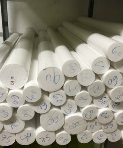 Nhựa teflon cây phi 85 - D85 (1000x85mm)