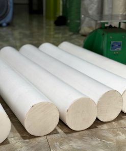 Nhựa teflon cây phi 95 - D95 (1000x95mm)