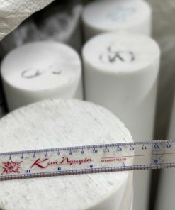 Nhựa teflon cây phi 185 - D185 (1000x185mm)