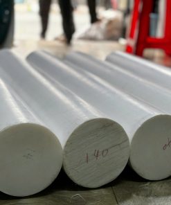 Nhựa teflon cây phi 105 - D105 (1000x105mm)