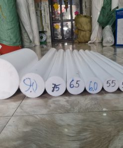 Nhựa teflon cây phi 30 - D30 (1000x30mm)