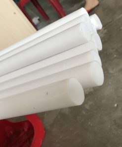 Nhựa teflon cây phi 35 - D35 (1000x35mm)