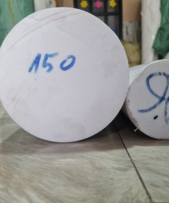Nhựa teflon cây phi 50 - D50 (1000x50mm)