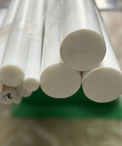 Nhựa teflon cây phi 45 - D45 (1000x45mm)