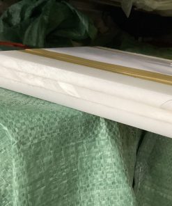 Nhựa POM tấm dày 45 ly - 45mm (1000x2000x45mm)