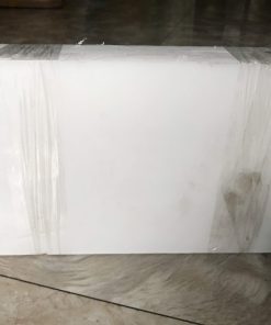 Nhựa PP tấm dày 10 ly - 10mm (1000x2000x10mm)