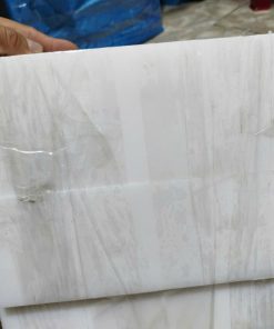 Nhựa PE tấm dày 3 ly - 3mm (1000x2000x3mm)